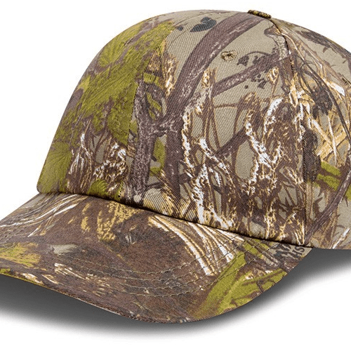 ADULTS ENGLISH HEDGEROW BASEBALL CAP MENS HUNTING CAMO CAMOUFLAGE HAT SHOOTING