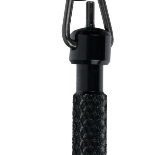 VIPER TACTICAL HANDCUFF KEY STEEL POLICE MILITARY PRISON OFFICER SECURITY GUARD