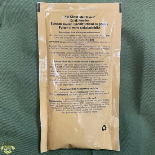 PAIR OF MTP CAMO RANK SLIDES EPAULETTES IVORY THREAD BRITISH ARMY ALL RANKS