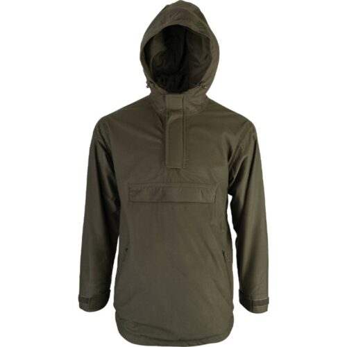 JACK PYKE GALBRAITH SMOCK Mens JACKET WATERPROOF WINDPROOF Country Moss Green