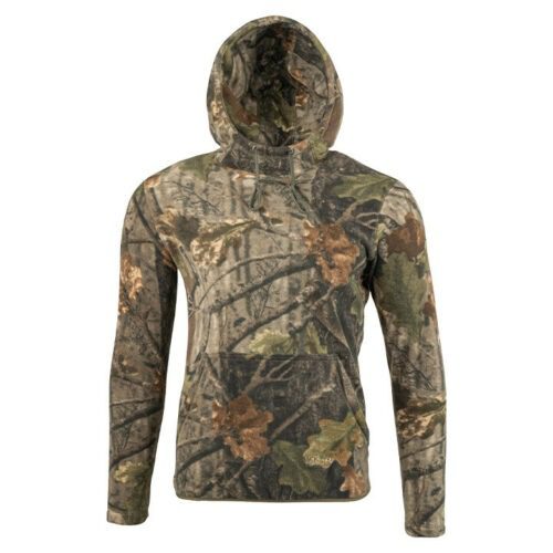 JACK PYKE Fieldman Fleece Hoodie MENS S-3XL Shooting Hunting English Oak Camo