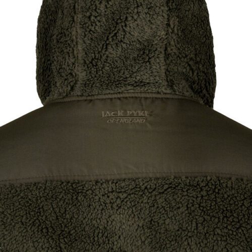 JACK PYKE Wax Bucket Hat MENS Waterproof Hat COUNTRY HUNTING SHOOTING