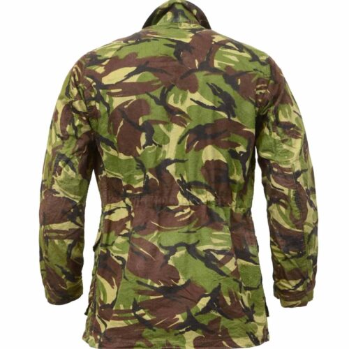 JACK PYKE HUNTERS JACKET MENS S-3XL WATERPROOF SILENT HUNTING COAT EVO CAMO