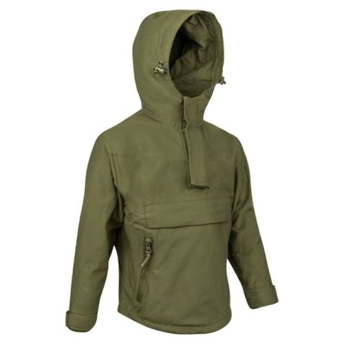 JACK PYKE KIDS Sherpa Fleece Hoodie BOYS Girls Outdoors Hoody Pullover HUNTING