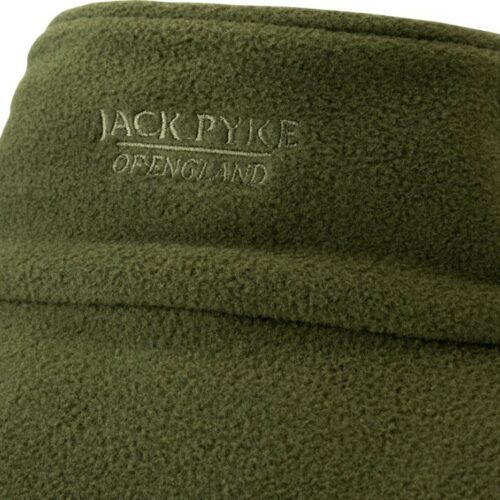 JACK PYKE Green Fieldman Trousers MENS HUNTING SHOOTING Walking Fishing Bottoms