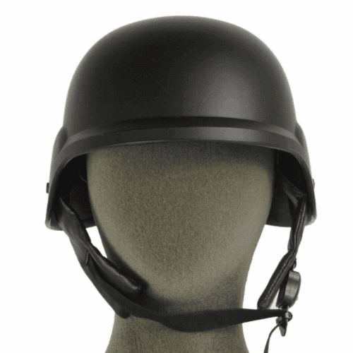 British Army Cadet Training Helmet 52cm - 62cm FULLY ADJUSTABLE Militry Fritz