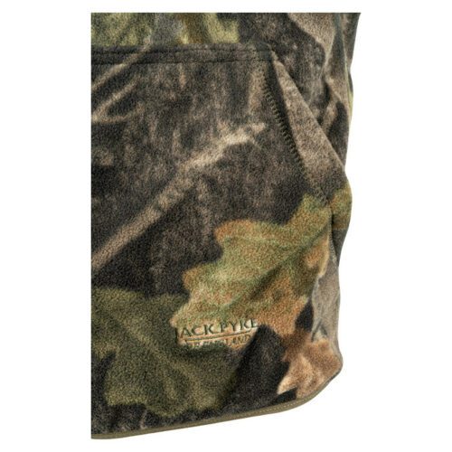 JACK PYKE FIELDMAN FLEECE HOODIE MENS S-3XL HOODY HUNTING DIGICAM CAMOUFLAGE