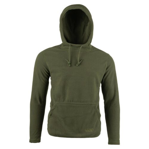 JACK PYKE FIELDMAN FLEECE HOODIE GREEN MENS S-3XL HOODY HUNTING BEATING