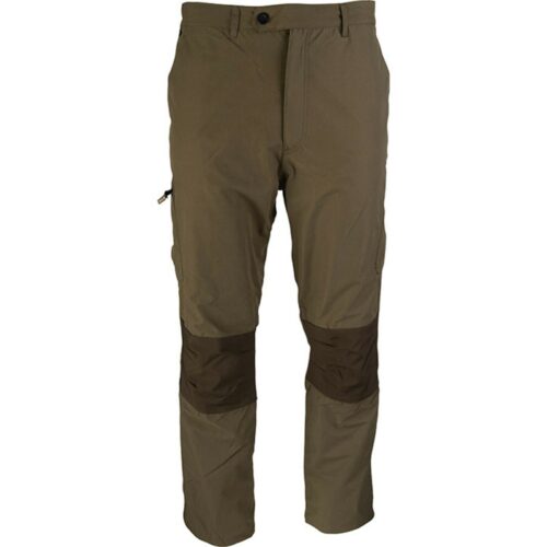 JACK PYKE WEARDALE WATERPROOF TROUSERS MENS REINFORCED BEATING HUNTING Green