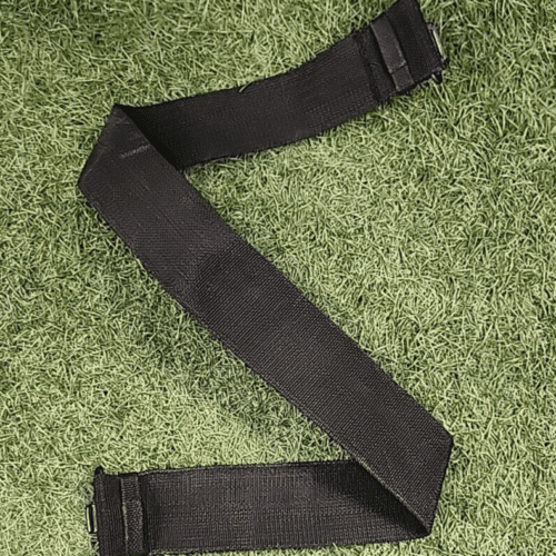 BRITISH ARMY GREEN Corlene WORKING BELT 33" GRADE 1 CADET SURPLUS (B9)