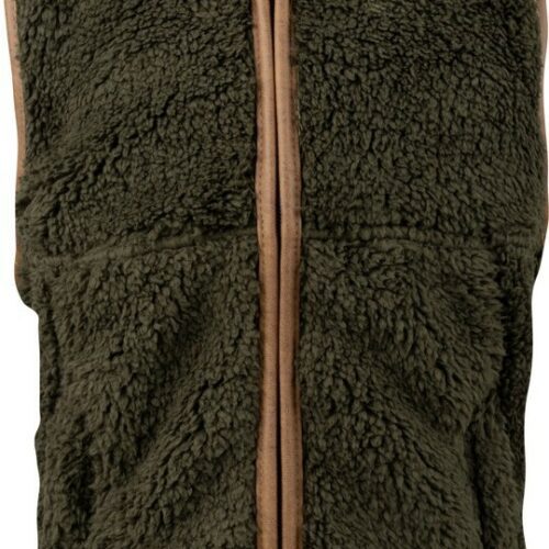 JACK PYKE KIDS Sherpa FLEECE GILET 6m - 13yrs BOYS HUNTING BEATING BODY WARMER