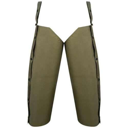 JACK PYKE WATERPROOF CHAPS MENS OVER TROUSERS LEGGINGS BEATING HUNTING