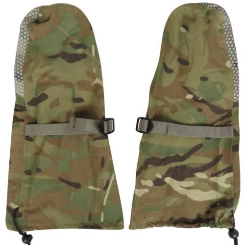 GAME WATERPROOF STALKING SMOCK MENS S-2XL HUNTING SHOOTING BREATHABLE JACKET