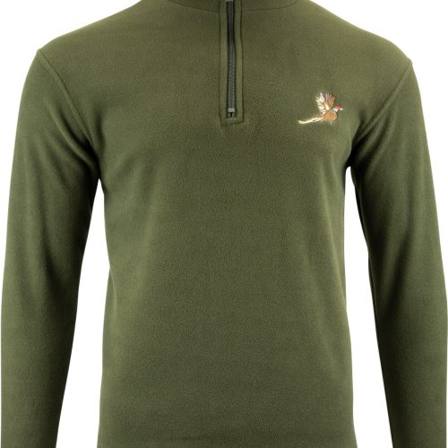 JACK PYKE COUNTRY FLEECE HOODIE MEN'S S-3XL HUNTING DARK OLIVE NAVY HOODY