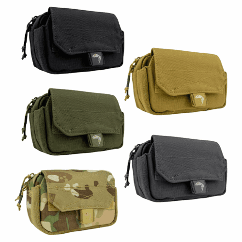 JACK PYKE CAMO ELASTICATED BRACES MENS ADJUSTABLE CLIP ON CAMOUFLAGE