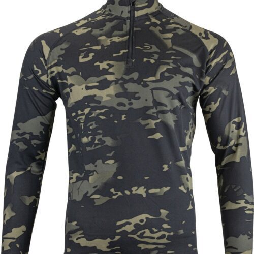 Medium Molle Webbing Utility Pouch 14.5cm x 17.5cm Airsoft Tactical Army Camo