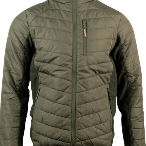 JACK PYKE HYBRID JACKET MENS S-3XL GAMEKEEPERS HUNTING OUTDOOR COAT