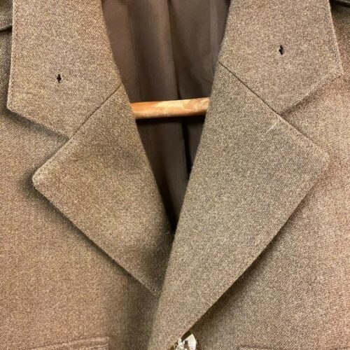 British Army No2 Dress Jacket All Ranks 164/108 Military Uniform Surplus (4)