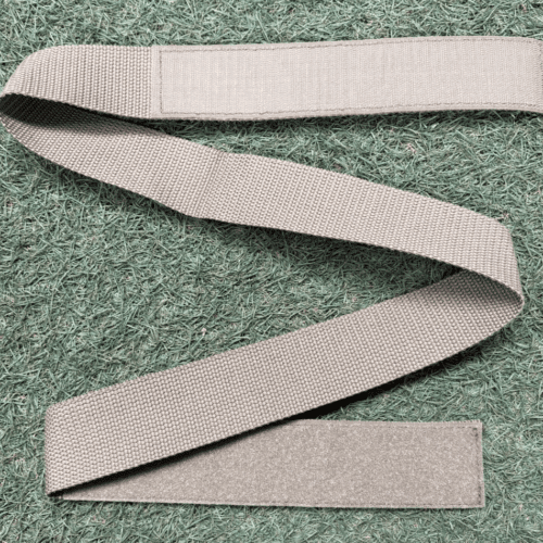 British Army PCS Combat Belt For Trousers SIZE LARGE MTP Issued Surplus B8