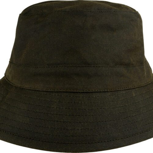 JACK PYKE Wax Bucket Hat MENS Waterproof Hat COUNTRY HUNTING SHOOTING