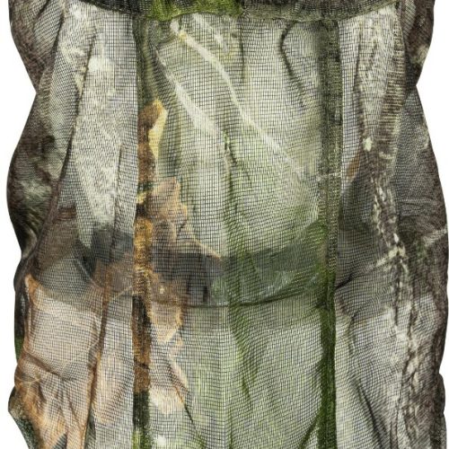 JACK PYKE LIGHTWEIGHT MESH BALACLAVA MENS HUNTING ENGLISH OAK EVOLUTION CAMO
