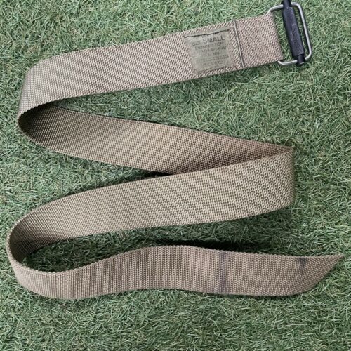 BRITISH ARMY Osprey Hip Belt MTP Ensemble Roll Pin Webbing MILITARY Surplus