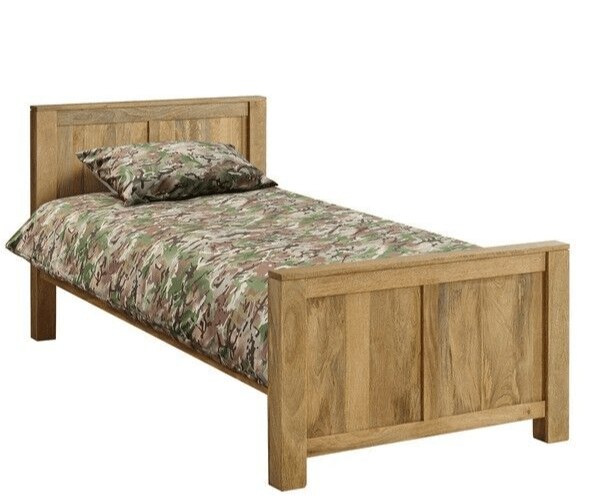 KIDS Army Camouflage Single Duvet Cover BTP CAMO BOYS GIRLS BEDDING SET MILITARY