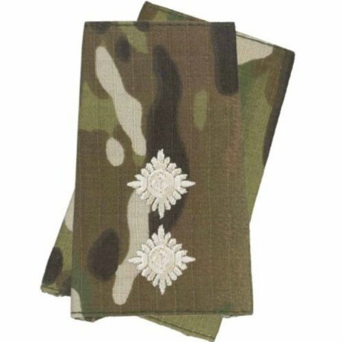 Highlander Mira 4 LED Headlamp Tactical Army Camo White Red Light Head Torch