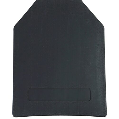 VIPER TACTICAL BLOOD GROUP RUBBER PATCH HOOK & LOOP MEDICAL ARMY BADGE BLACK