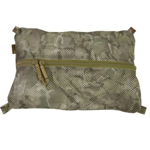 VERSATILE ORGANISER MESH STOW BAG S M L XL RUCKSACK ZIP STORAGE ARMY CADET BTP