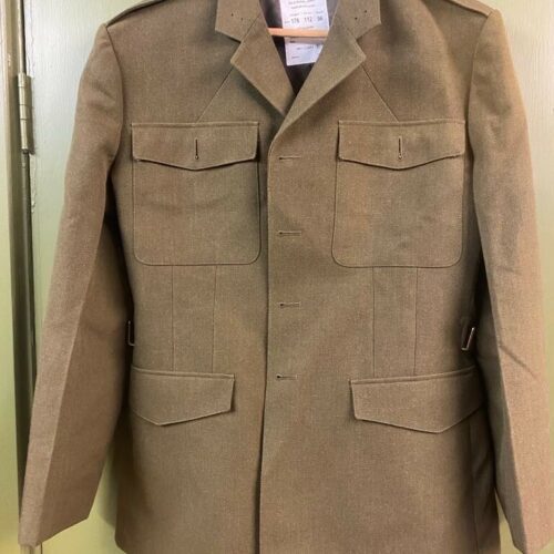 British Army No2 Dress Jacket British Army 176/112 Genuine Surplus (17)