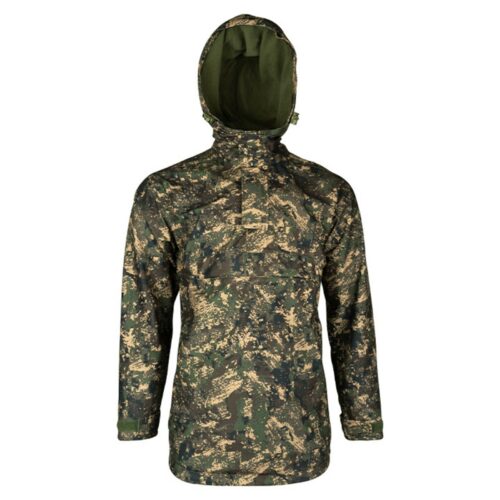 JACK PYKE GALBRAITH SMOCK JACKET S-3XL WATERPROOF WINDPROOF DIGICAM CAMOUFLAGE