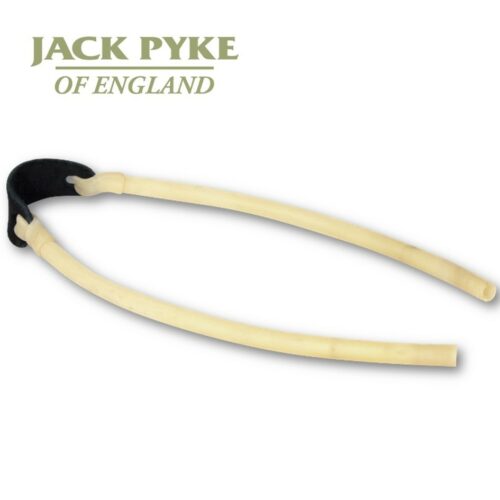 JACK PYKE SLINGSHOT BAND CATAPULT REPLACEMENT RUBBER ELASTIC HUNTING SHOOTING