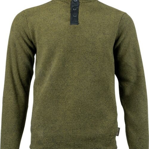JACK PYKE Ashdown Fleece Top MENS S-3XL Green Pullover Jumper HUNTING SHOOTING