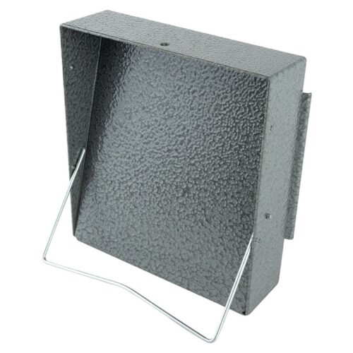 JACK PYKE CONE PELLET CATCHER & PAPER TARGETS WALL MOUNTABLE OUTDOOR SHOOTING BB