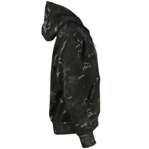 GAME KIDS TREKKER WATERPROOF JACKET 2-13 YRS BOYS GIRLS HUNTING COAT ARMY GREEN