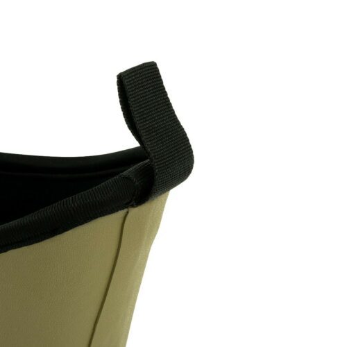 JACK PYKE Rannock Fleece Pullover Top MENS S-3XL HUNTING Jumper Dark Olive