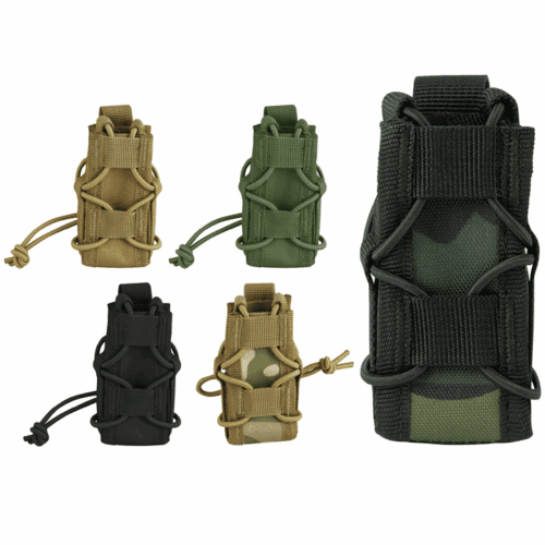 VIPER MOLLE ELITE PISTOL MAG POUCH TACTICAL SPORTS MILITARY ARMY WEBBING TOOL