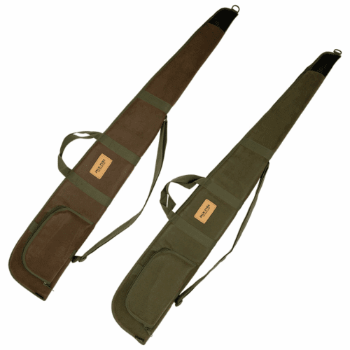 JACK PYKE SHOTGUN SLIP DUOTEX PADDED GUN BAG SHOOTING HUNTING RIFLE HOLDER