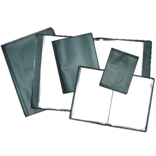 A6 A5 A4 WATERPROOF FOLDER MILITARY ARMY 20 PAGE NIREX NYREX ORDERS NOTEBOOK