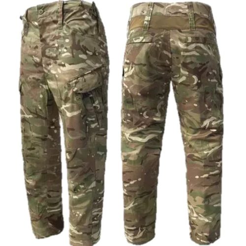 British Army MTP Combat 23 Trousers PCS RAF MARINE ISSUED SURPLUS LATEST ISSUE