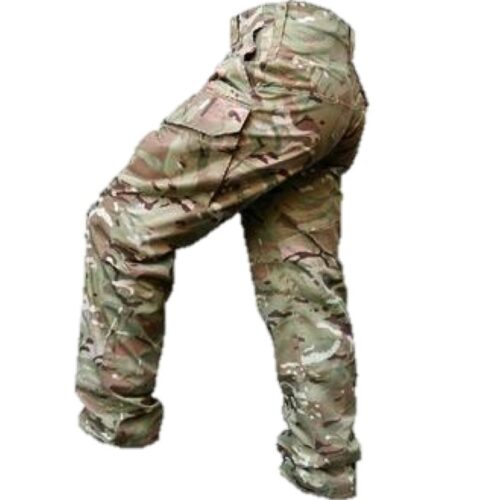 BRITISH ARMY MTP TROUSERS Small Kids CADET SIZE PCS GENUINE Issued SURPLUS