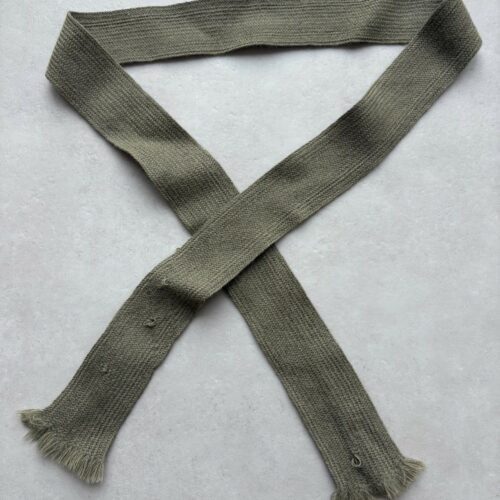 BRITISH ARMY NO2 DRESS Uniform LIGHT KHAKI TIE Issued Surplus