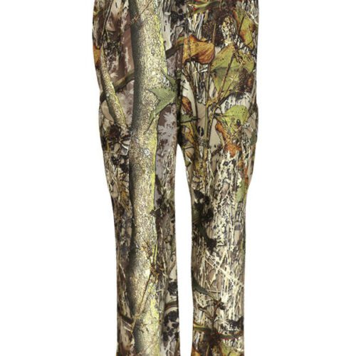 CLEARANCE! KIDS CLASSIC WATERPROOF HUNTING TROUSERS 5-6 7-8 CAMO BOYS GIRLS
