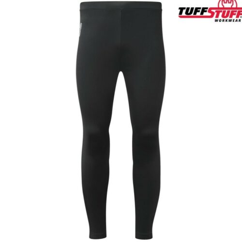 TUFFSTUFF BASEWEAR BOTTOMS MENS S-2XL THERMAL FAST WICKING TROUSERS LONG JOHNS