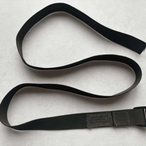 BRITISH ARMY IRR UTILITY STRAP Green PLCE RUCKSACK WEBBING Military Issued B