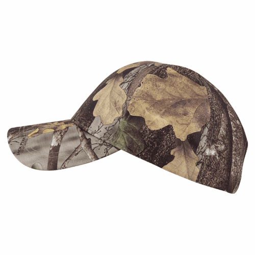 JACK PYKE RIPSTOP COTTON BASEBALL HAT MENS CAP HUNTING SHOOTING ENGLISH OAK CAMO