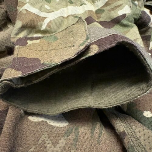 Blackhawk Waterproof ECW2 Winter Operations Gloves SMALL Fleece Lined NEW B1