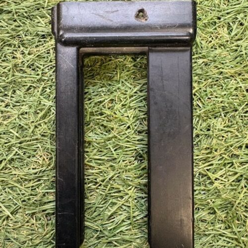 British Army SA80 Speed Loader 5.56 Black Plastic Genuine Issued Surplus (B8)