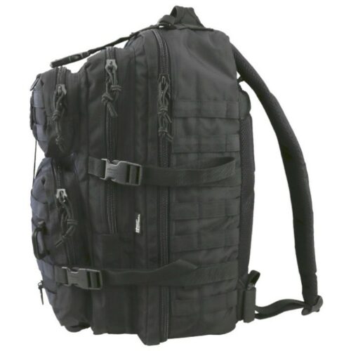 TUFFSTUFF EXTREME WORK TROUSERS KNEE PAD POCKETS MENS 28"-44" WORKWEAR CARGO